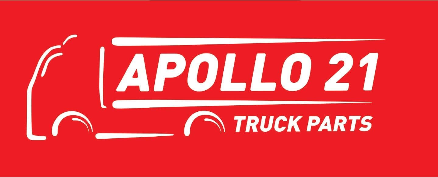 Apollo21 Logo